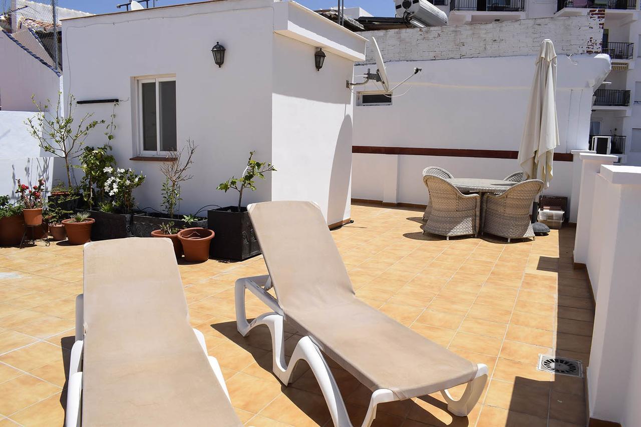 Holiday home Town House
