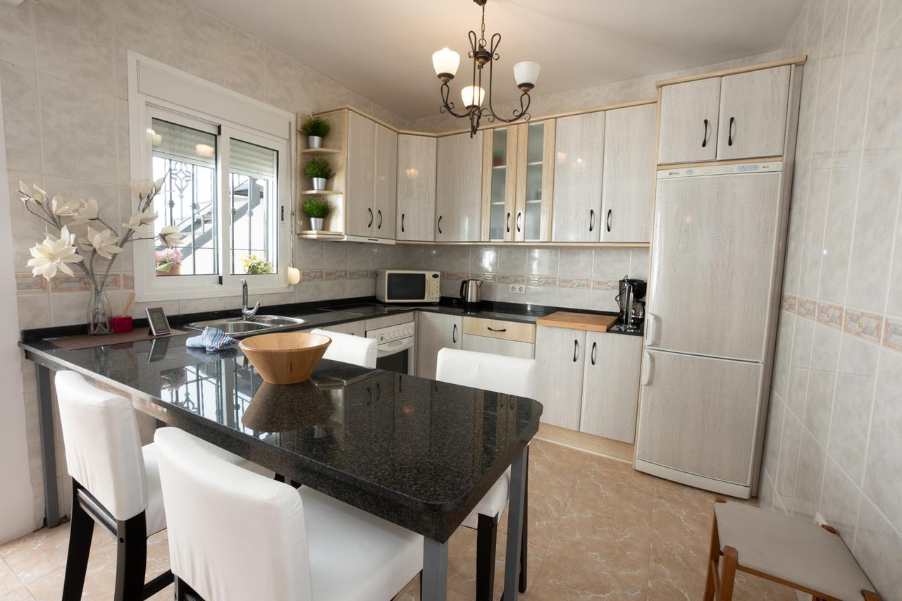 Holiday home Town House