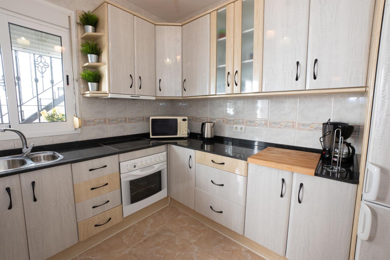 Town House Holiday home Nerja
