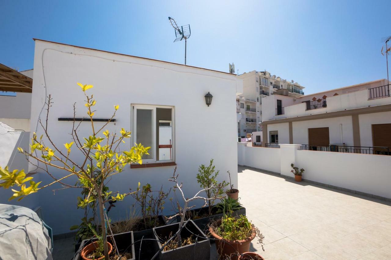 Town House Nerja